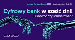 Nadchodzi czas bliższej współpracy banków i IT