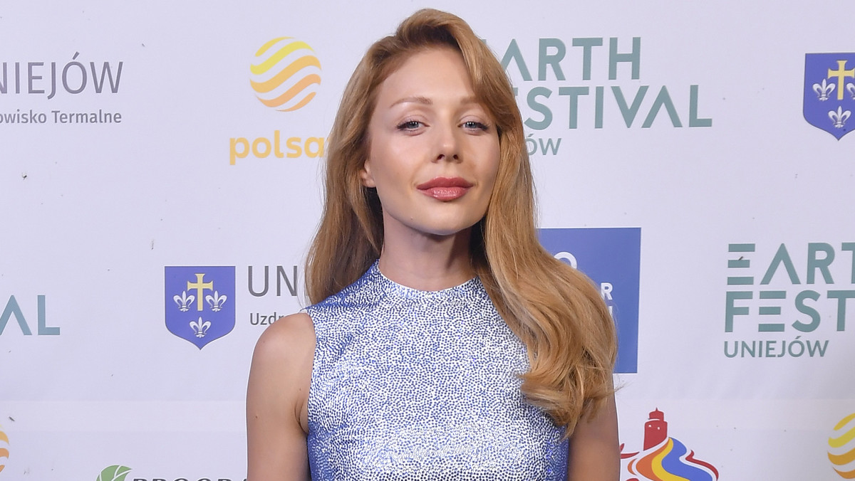 Tina Karol na Earth Festival 2022