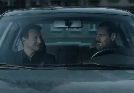 Jim Carrey, Więckiewicz, Kulesza w thrillerze "Dark crimes" [zwiastun]