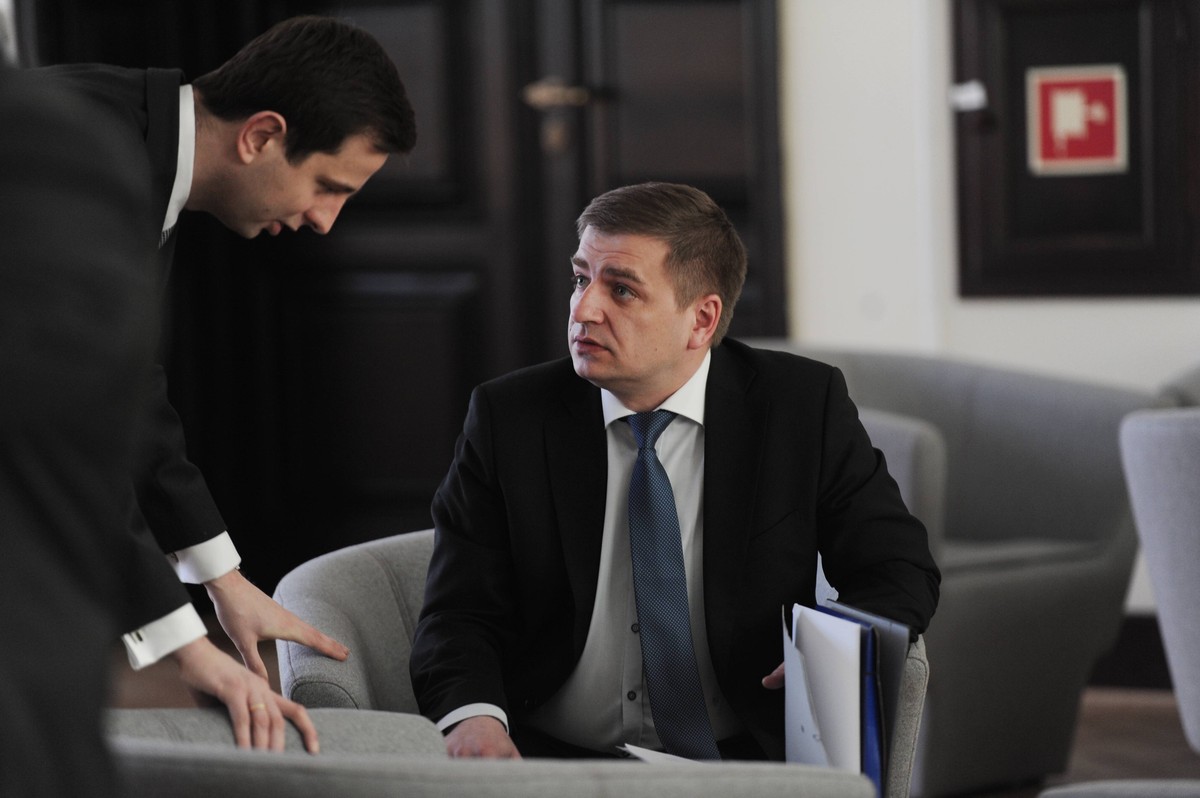 Minister zdrowia Bartosz Arłukowicz