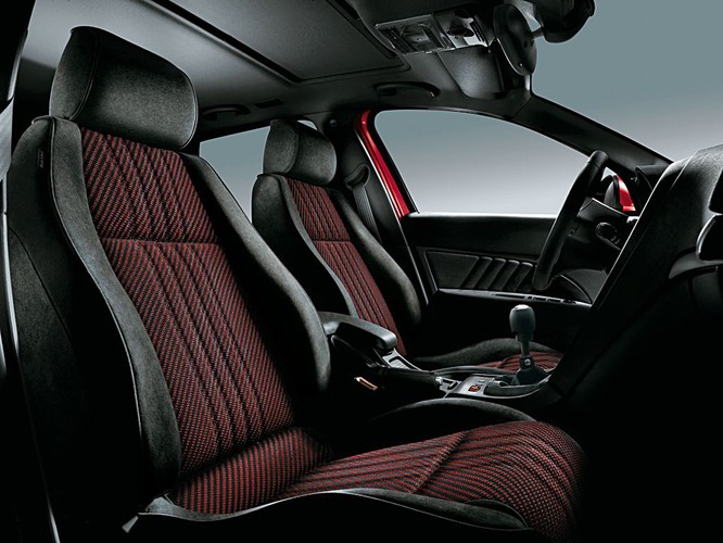 Włoska marka pochwali się nowinką podczas marcowego salonu samochodowego w Genewie