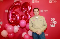 Ralph Kaminski w ogniu krytyki. 'Lepiej, żeby babcia Krystyna nie widziała' [FOTO]