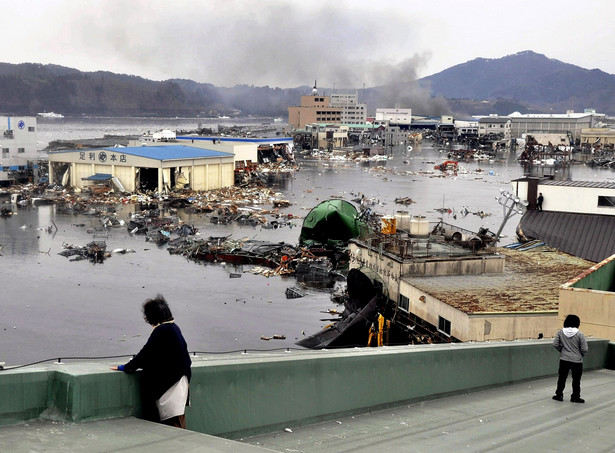 Tsunami zbiera śmiertelne żniwo. Także w Indonezji