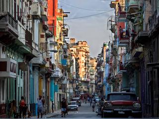 Problemy gospodarcze Kuby wspomaga kryzys w Wenezueli, która zawsze Kubę wspierała