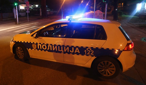 republika srpska policija noćna