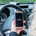 Uber chce, by za kółkiem jeździło więcej kobiet. Oferuje im nową funkcję