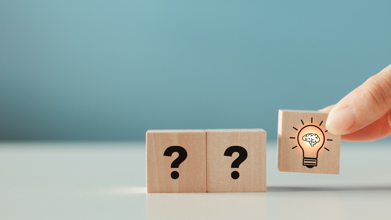 Máte logické myslenie? 