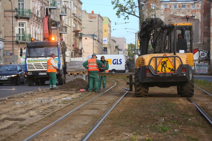 Dobiega końca kompleksowy remont przystanków MPK