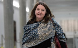 Lichocka o wystąpieniu Grodzkiego: Powinien przeprosić