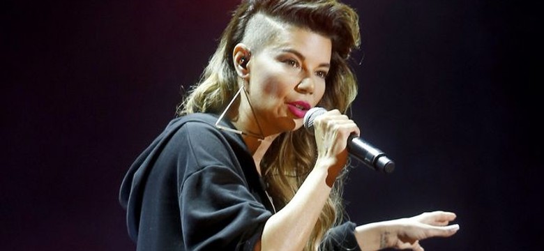 Edyta Górniak: Naraziłam swój organizm na bolesne zatrucie silnymi amerykańskimi lekami