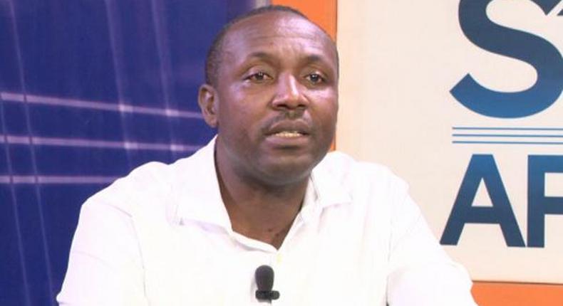 NPP General Secretary John Boadu hits back at John Mahama