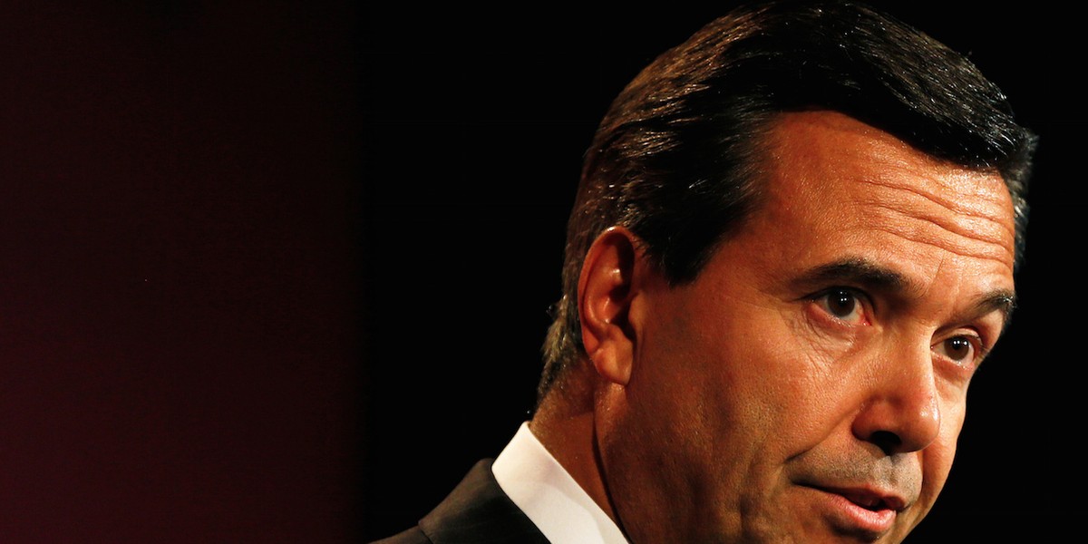 A historic fraud scandal is going to cost Lloyds another £100 million