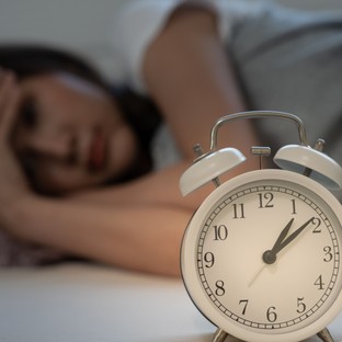 Miért nem tudok aludni? 5 meglepő ok, ami miatt álmatlanság gyötörheti