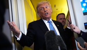 Donald Tramp