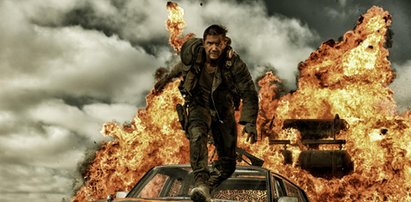 "Mad Max. Na drodze gniewu". Okrucieństwo i walka o przetrwanie. Tak może wyglądać świat