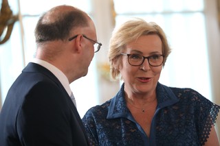 Europosłanka Wiśniewska pyta KE o opóźnienie w zatwierdzeniu polskiego KPO