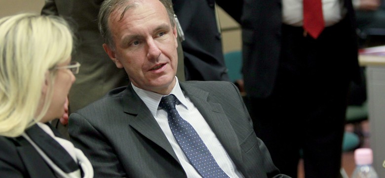 "Rzeczpospolita" ma przeprosić ministra obrony narodowej