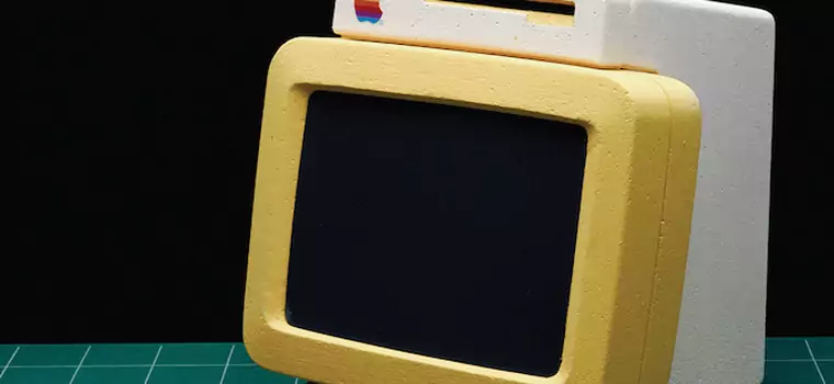 Komputery Apple, jakich nie widzieliście. Niezwykłe prototypy z lat 80.