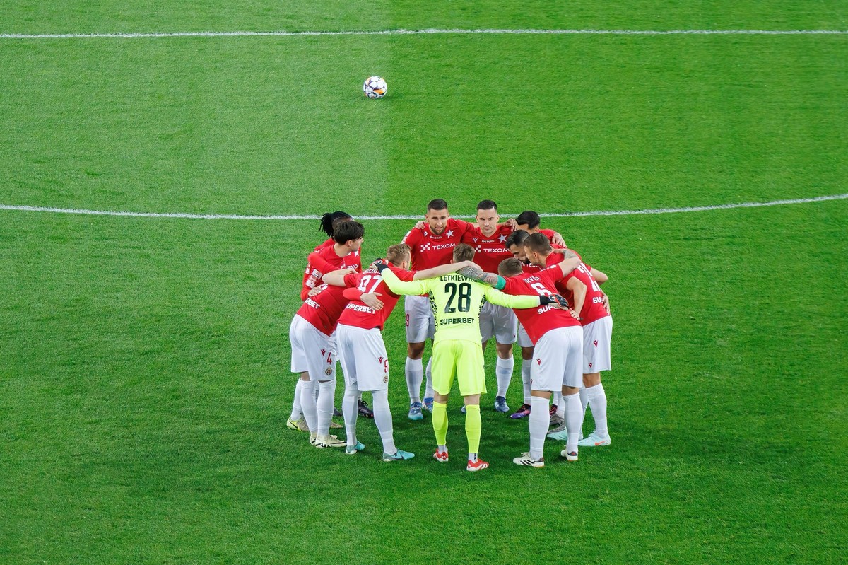 Wisła Kraków ma nowego udziałowca. To były prezes Liverpoolu