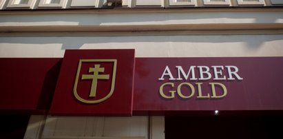 Klienci Amber Gold zostali bez pieniędzy