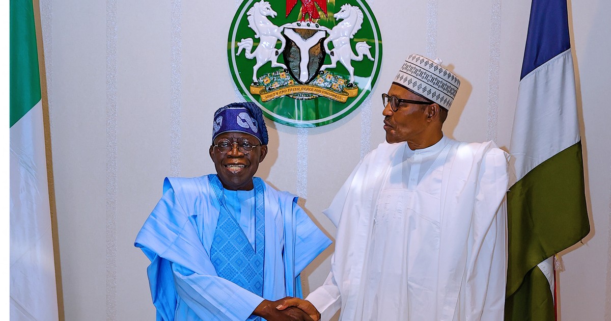 Tinubu shuts down Buhari-era TSA revenue collection system - Vimarsana News