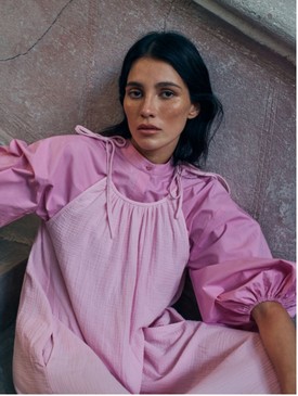 Organikus pamut blúz RESERVED 9995 Ft