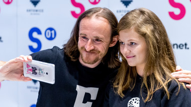 Serialis 2016: Ben Crompton i Hafþór Júlíus "Thor" Björnsson - gwiazdy "Gry o tron" w Katowicach