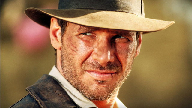 Hivatalos: nem lesz több Indiana Jones film