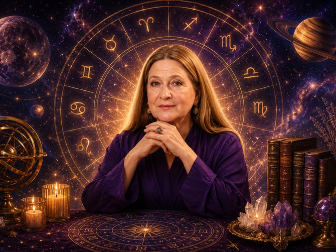 Horoskop Tamare Globe za avgust 2026. godine: Stižu sudbinske promene