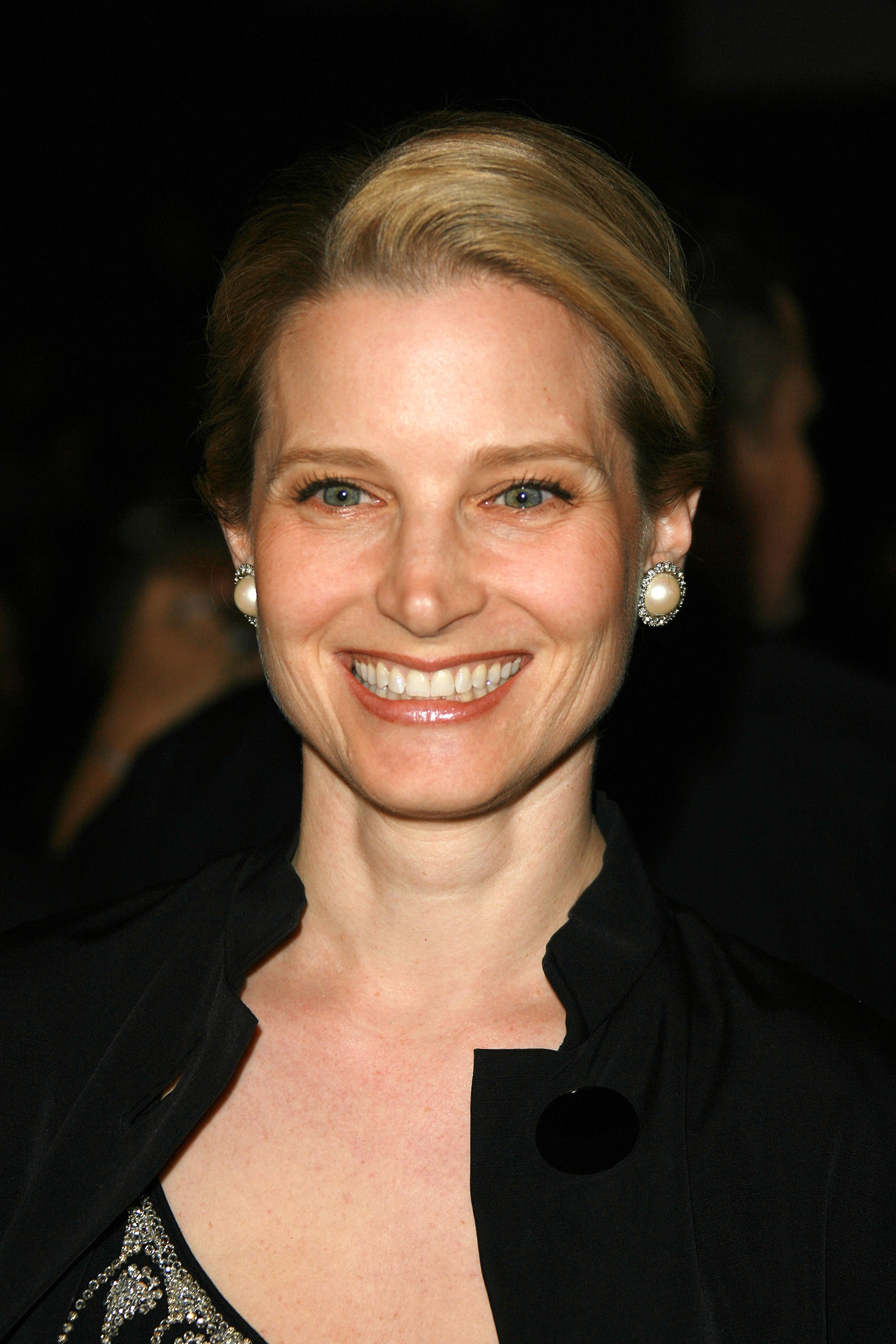 Bridget Fonda