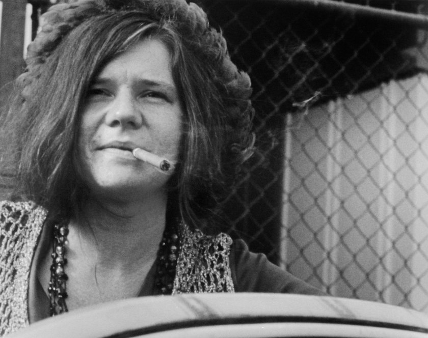 Janin Joplin