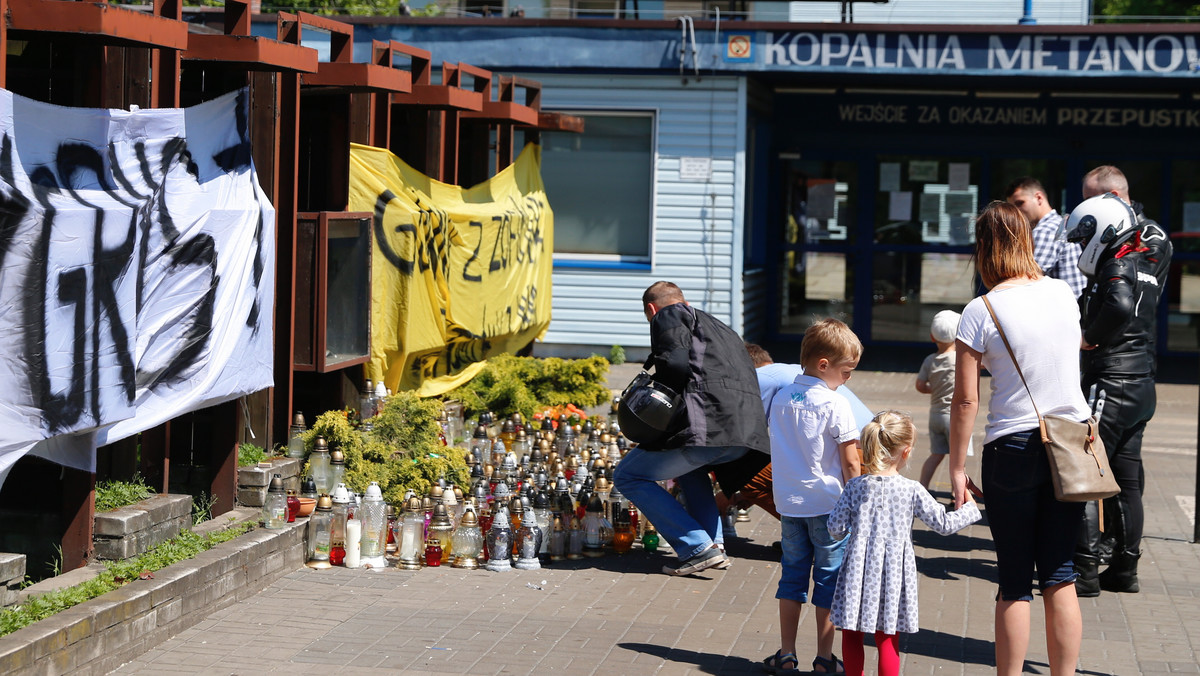 Dwaj górnicy z kopalni Zofiówka w Jastrzębiu-Zdroju, których ciała, po trwających tydzień poszukiwaniach, wydobyto na powierzchnię, to 10. i 11. ofiara górniczej pracy w Polsce od początku tego roku - wynika z danych Wyższego Urzędu Górniczego (WUG). W całym ubiegłym roku w górnictwie zginęło 15 osób.