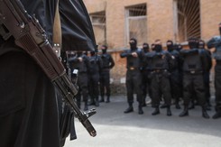 Ukraina odtwarza słynny pułk Azow, to będzie 'wysiłek ostatniej szansy'. Rewelacje 'NYT'