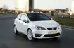 Odświeżony Seat Ibiza w salonach (ceny)