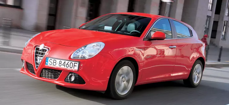 Alfa Romeo Giulietta czy Audi A3? Który model będzie lepszym wyborem?