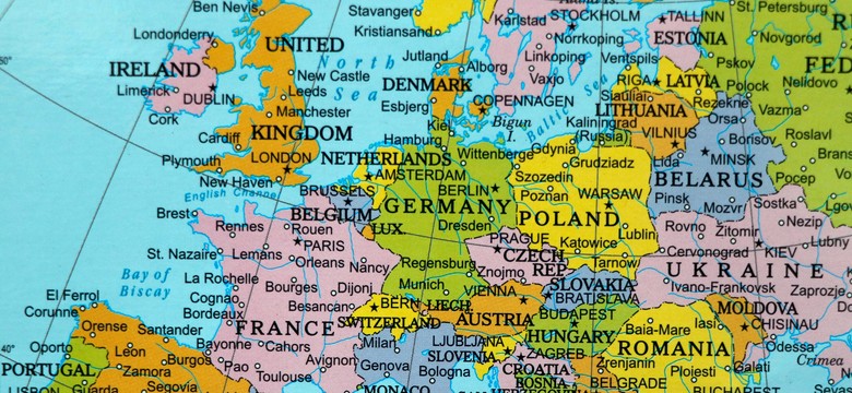 [QUIZ] Geografia. Stolice świata. Pamiętasz z podstawówki? 15/15 to level master