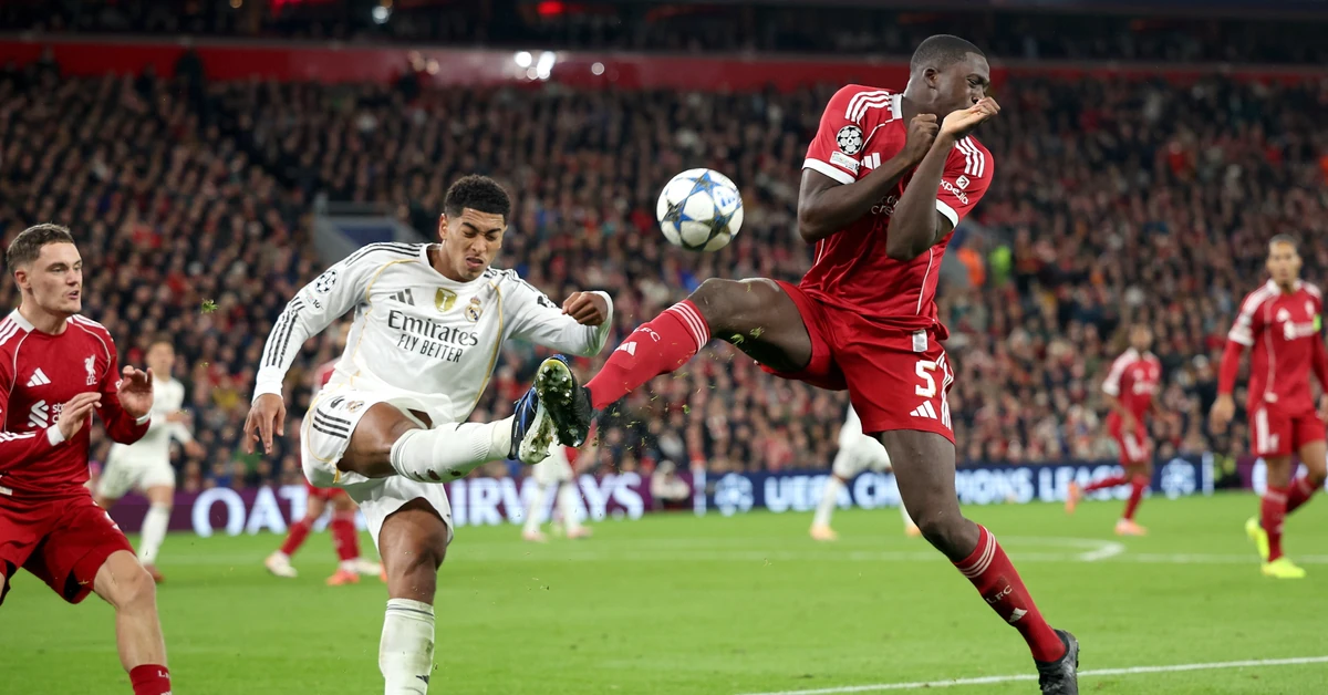 Liga Mistrzów. Wielkie hity nie rozczarowały. Bayern pokonał PSG, Liverpool lepszy od Realu