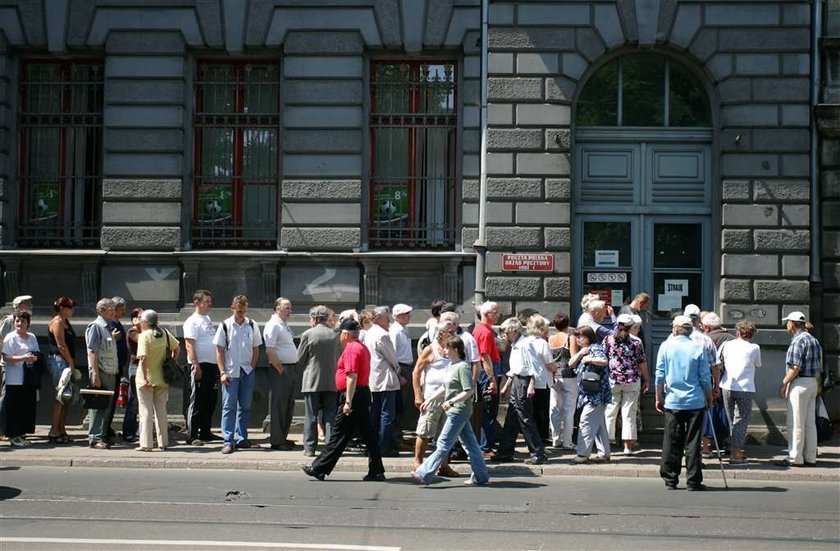 Rządzie, zrób coś!