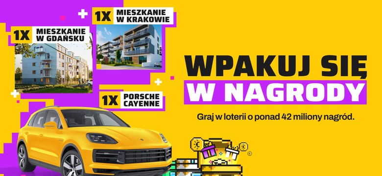 Weź udział w loterii InPost i graj o nagrody!