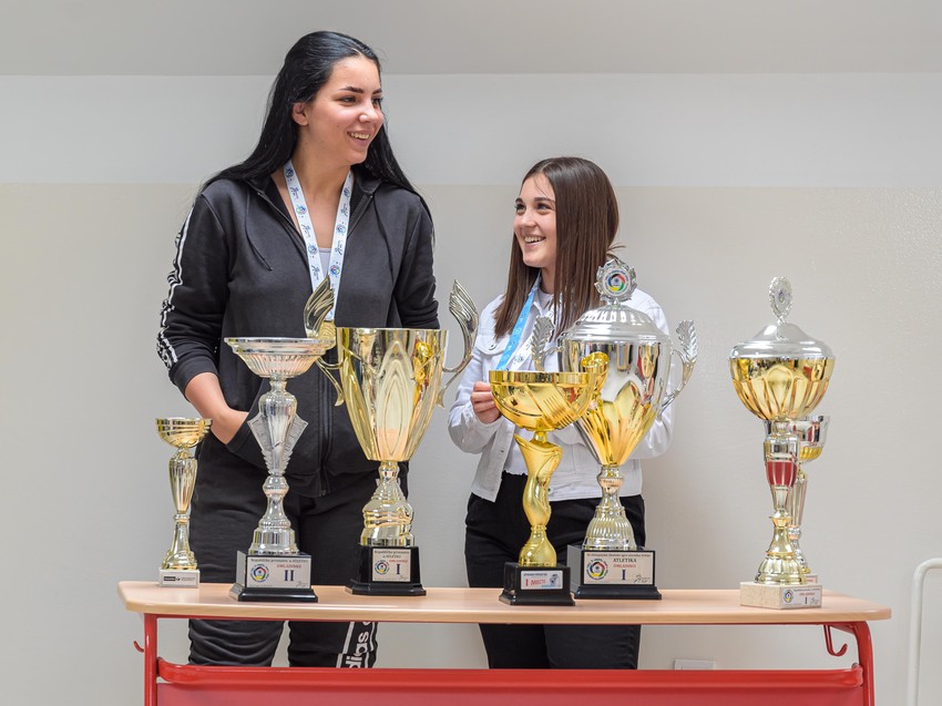 Otvoren Mejkers lab u Šapcu