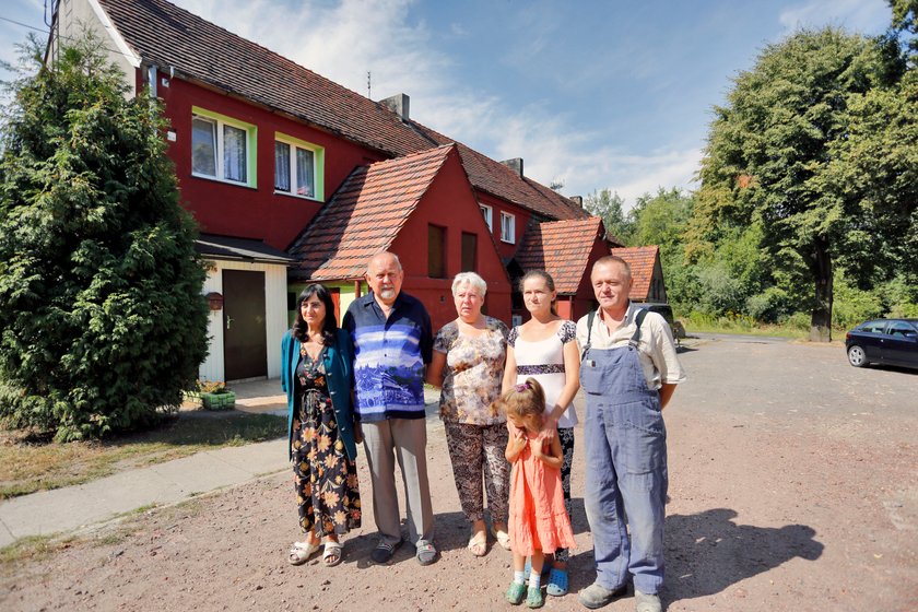 Bunt lokatorów w Rybniku