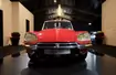 60 urodziny Citroëna DS