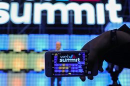 Wszystkie drogi prowadzą na Web Summit