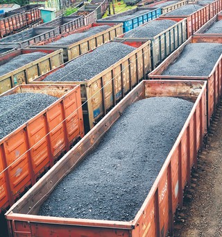 Eksport pod kreską przez zastój w RFN