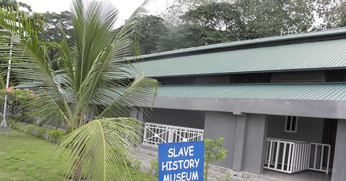 10 mustvisit historical attractions in Nigeria Pulse Nigeria