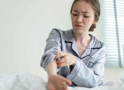 Ezek a C-vitamin-hiány tünetei – így ismerheti fel időben című cikk nyitóképe