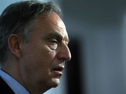 Piesiewicz chce kandydować. "Wyborcy go ocenią"