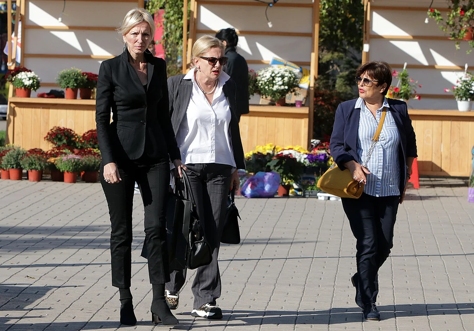 Dragana Petrović, "Afera indeks"