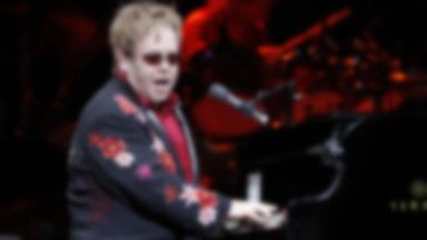 Elton John wyda we wrześniu