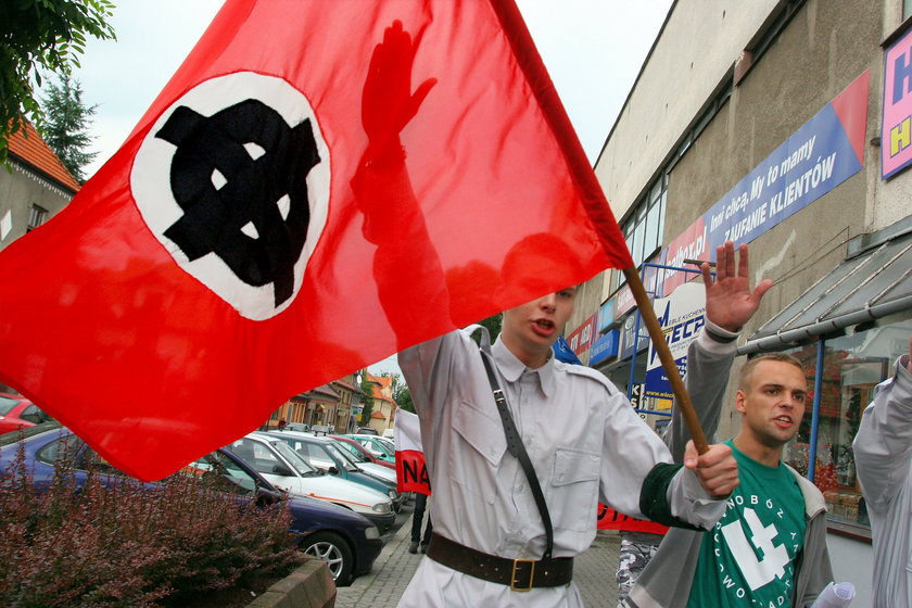 Nowy dyrektor wrocławskiego IPN